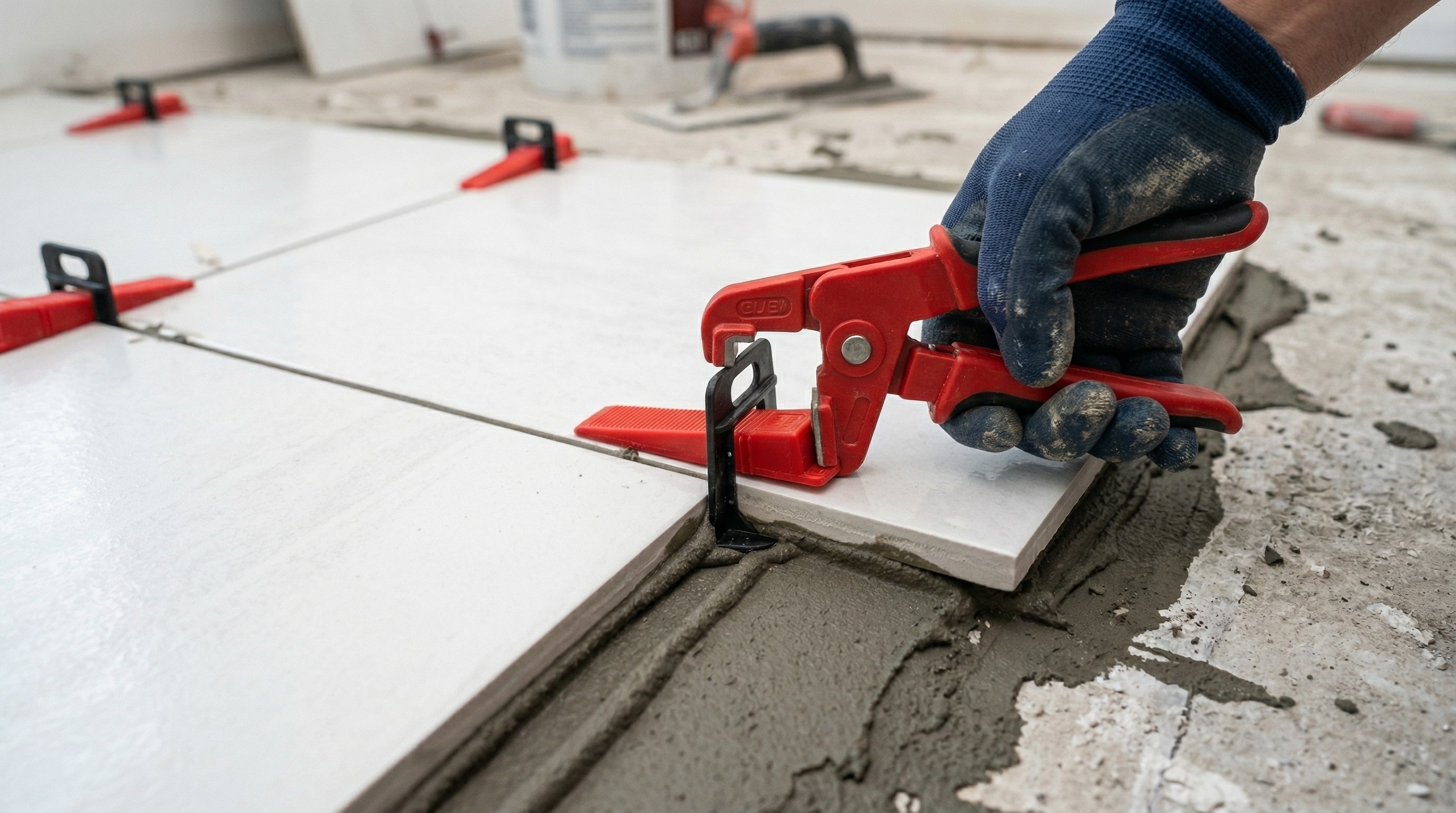 Ulrich Maier – Fliesenleger Waldkirch